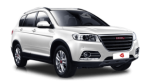 ������ HAVAL H6
