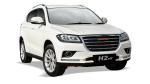 ������ HAVAL H2