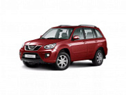 Chery Tiggo FL 2.0�.